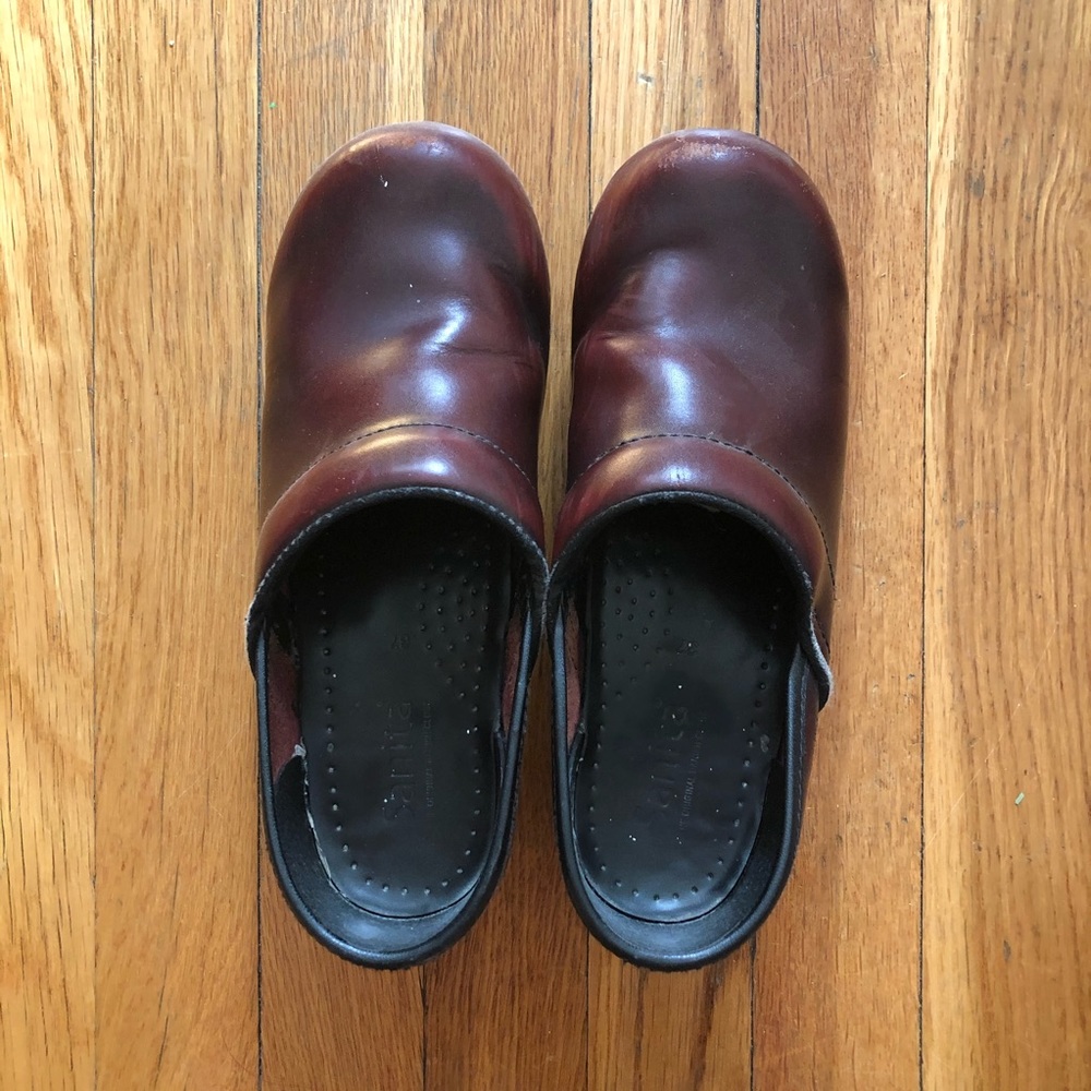 FINAL DAY Women’s Clogs